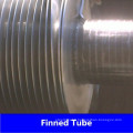 Stainless Steel Ll/Kl Fin Tube